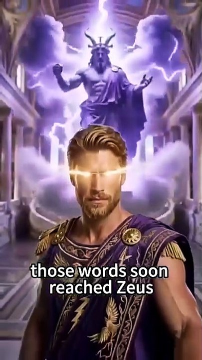 He Abandoned Me And Also Lost Olympus Dramax