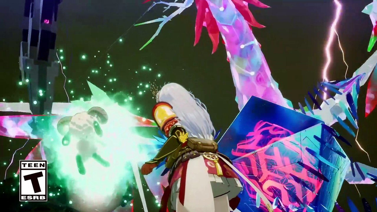 Rune Factory: Guardians of Azuma - Der Trailer macht Suche nach Heiratskandidaten einfacher