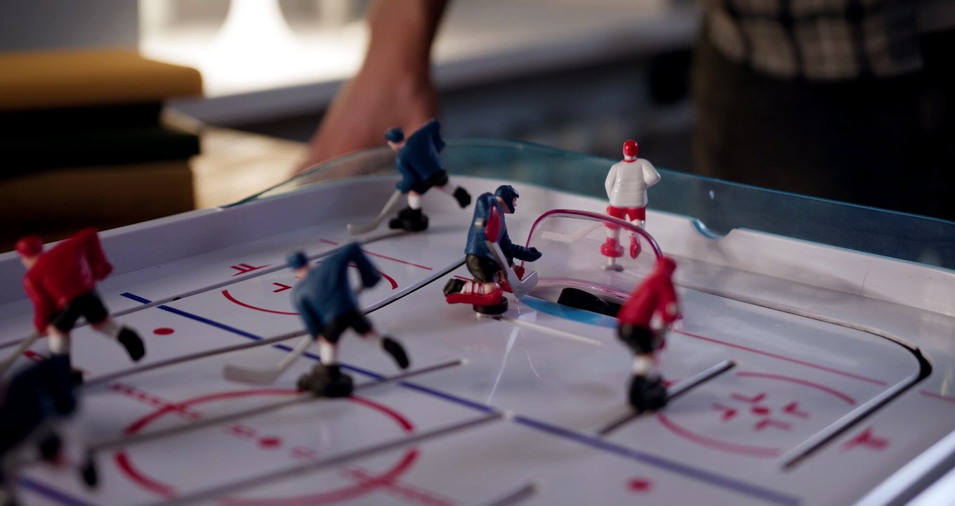 [TEST] Vídeo DM en MX