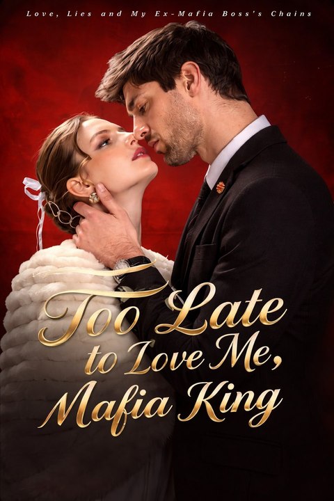 Too Late to Love Me, Mafia King Short Drama - 🧡🍏 🔥[Hot 2026]