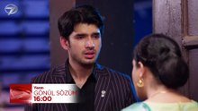 Gönül Sözüm 272. Bölüm Fragmanı - 16 Nisan 2026