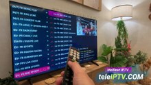 Comment installer Duplex iPTV sur hisense télévision ?