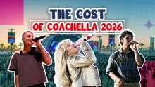 The Cost of Coachella 2026