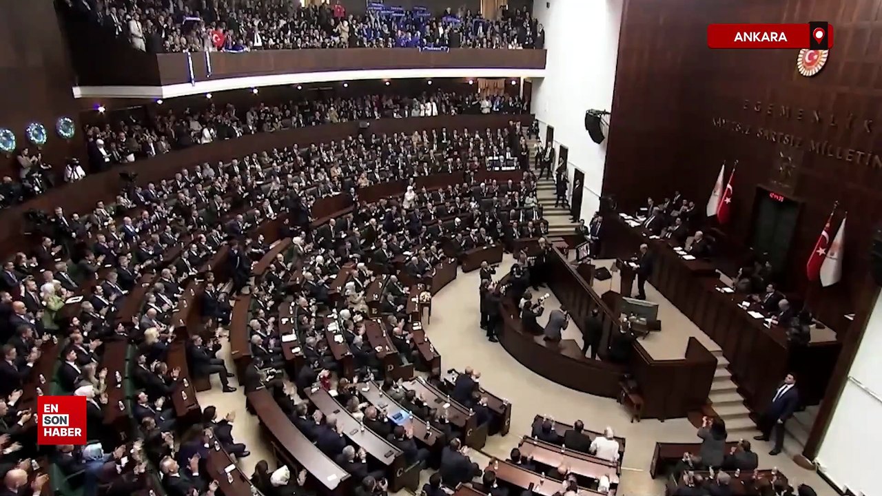 Cumhurbaşkanı Erdoğan: Türkiye Cumhuriyeti Devleti sıradan bir devlet değildir.