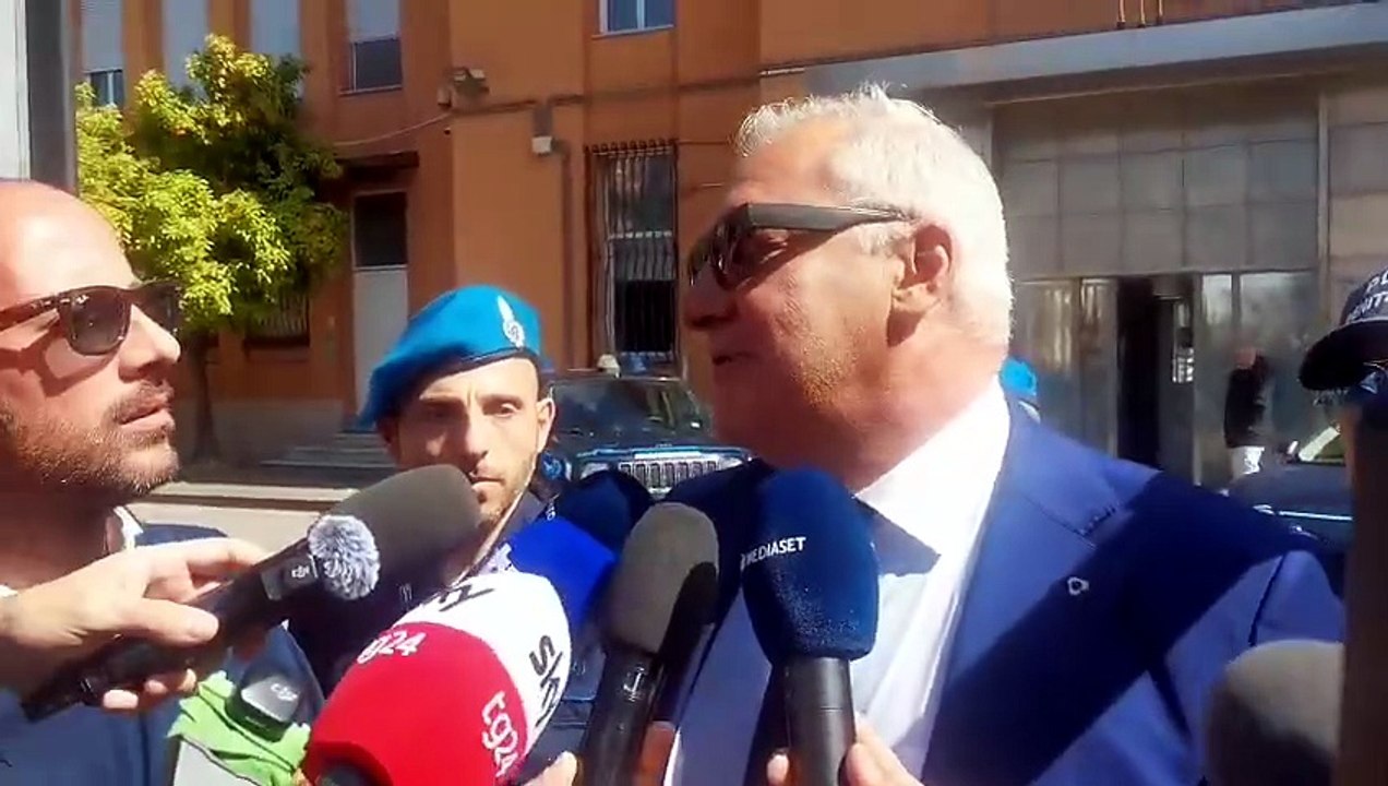 Omicidio Bongiorni, l'avvocato di Miron: "Non ha innescato lui la rissa"