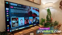 Cmment installer une application iPTV sur hisense ?