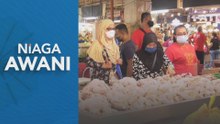 Sektor pengguna, barang keperluan berdaya tahan