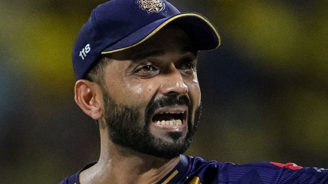 IPL 2026: KKR कप्तान अज‍िंक्य रहाणे को BCCI ने दी सजा, लगाया ₹12 लाख का जुर्माना