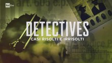 Detectives |2.1| Il femminicidio di Claudia e Livia Ornesi [HQ]