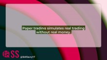 Paper Trade Bitunix = Unlimited Free Mastery 2025