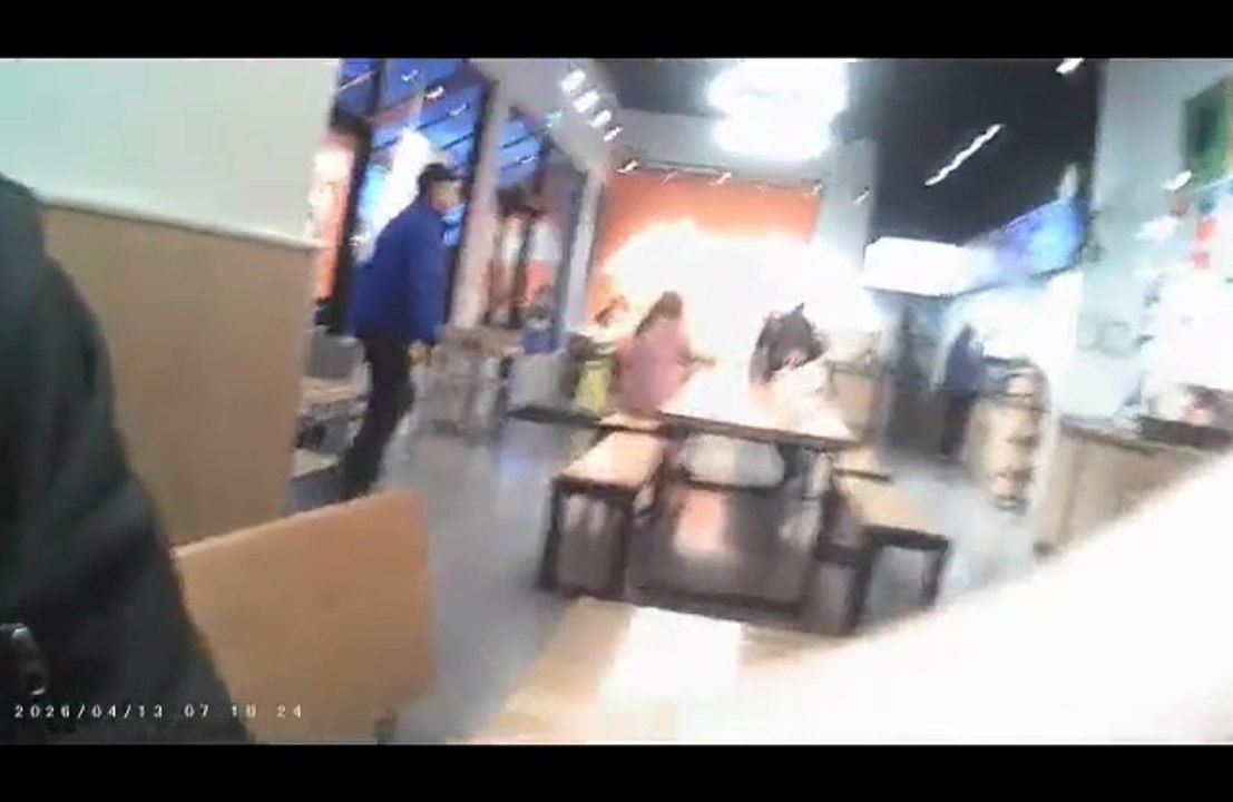 4/13/2026, (Targeted Individuals & Perp TV) Went to Different Municipalities to Collect Gangstalking PERPS