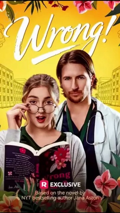 Wrong Romantisches Campus-Drama üBer Erste Liebe & Moral