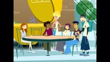 6 Teen episode 30 english dub