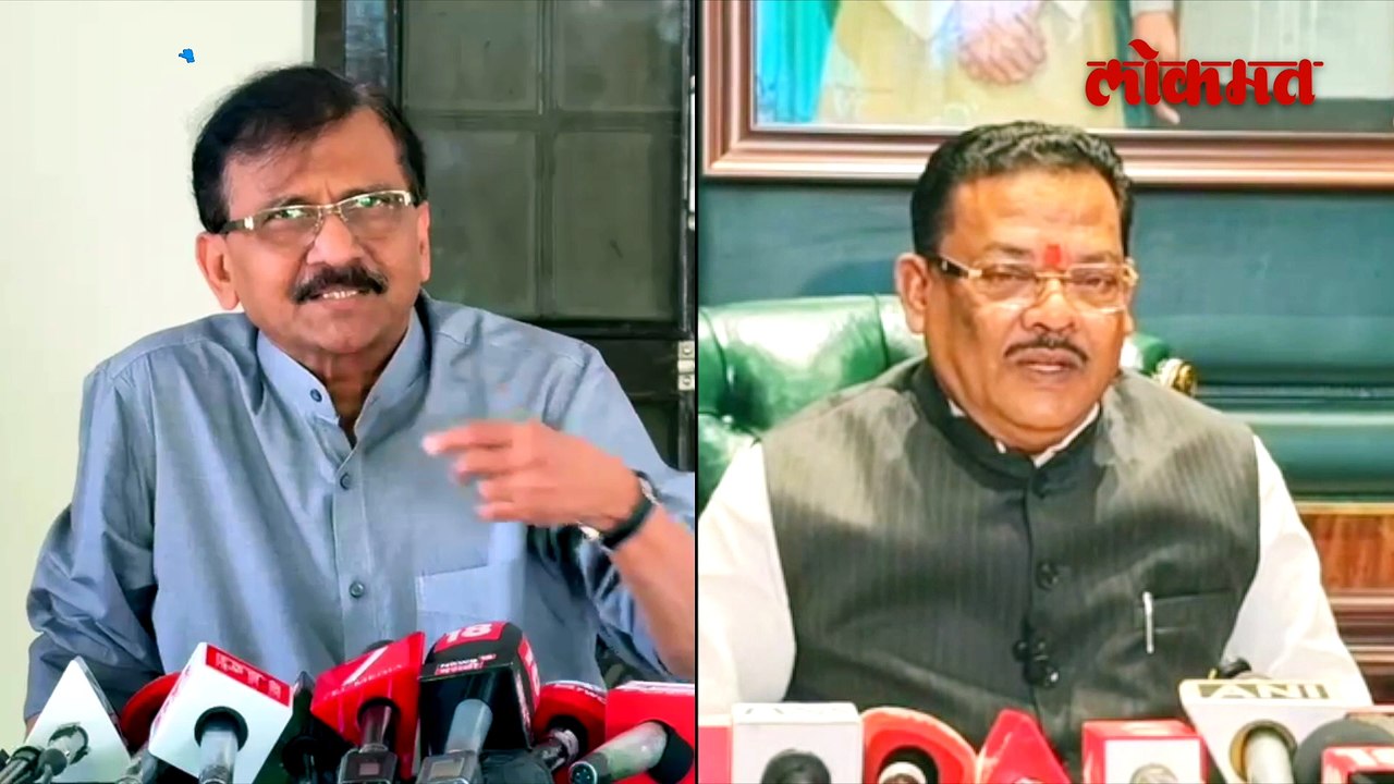 आदित्य ठाकरे कार्याध्यक्ष होणार? राऊत-शिरसाट का भिडले?