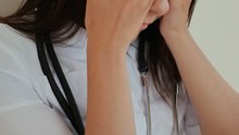 Veterinaria: la profesión soñada desde que éramos pequeños, pero con una tasa de suicidix preocupante...