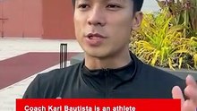Karl Bautista breaks down the growing appeal of hybrid fitness competitions | Kapuso Shorts