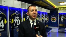 Fenerbahçe'den stat açıklaması! 'Taşınması gündemimizde yok'