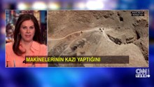 CNN: ''İran füze rampalarını çıkarıyor''