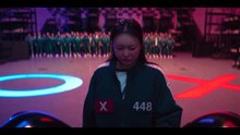 Squid Game Season 3 EP.1 Hindi Dubbed