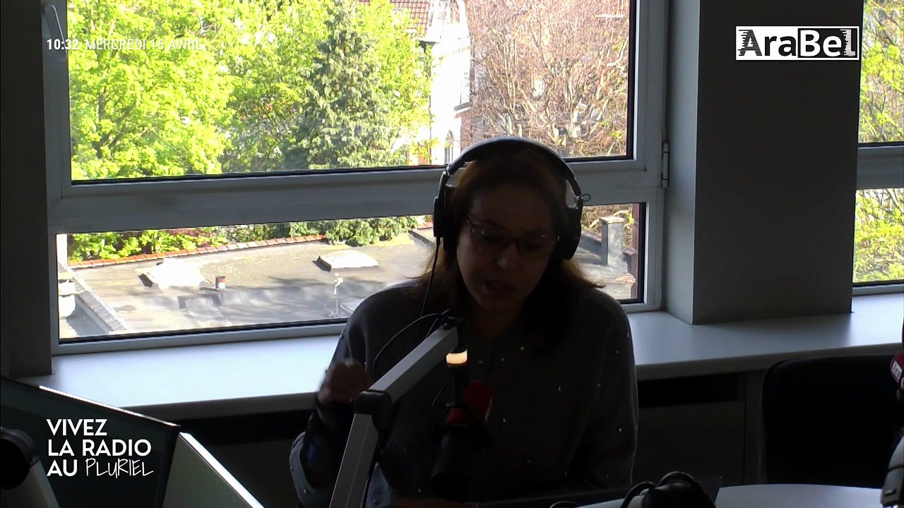 Sabahiyat AraBel - L'émission du 15-04-2026
