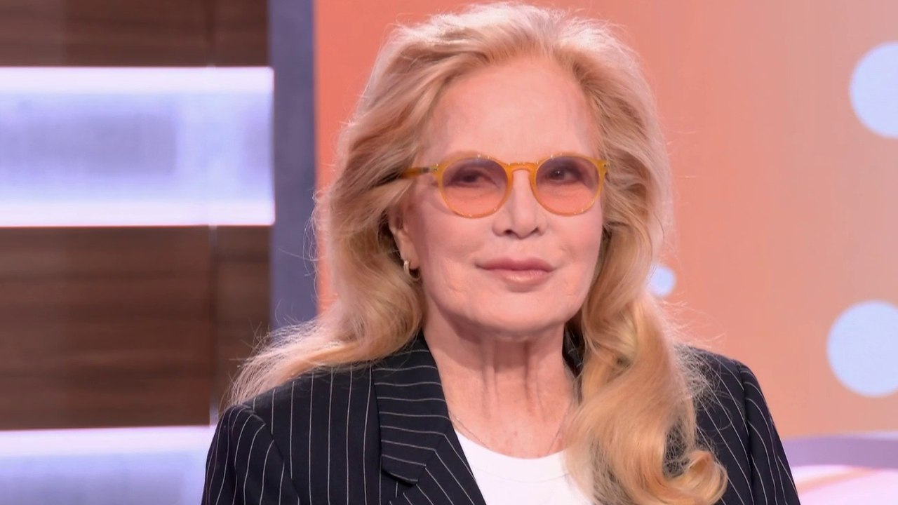 L’invitée people - Sylvie Vartan