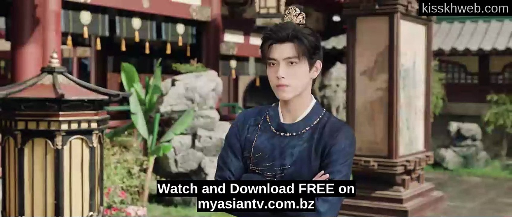 Ep.27 Love Beyond The Grave Engsub