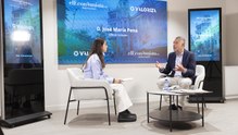 Una charla con José María Pena, nuevo CEO de Valoriza Servicios Medioambientales - Parte 2