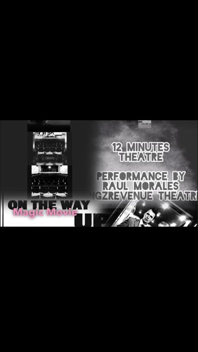 Kingzrevene Theatre