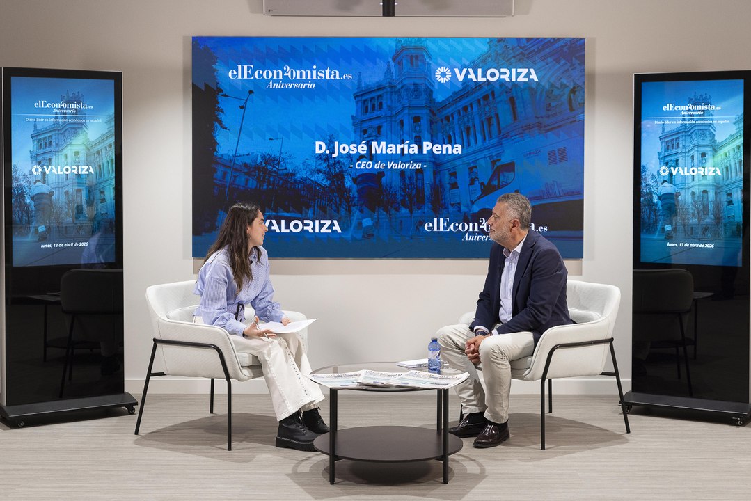 Una charla con José María Pena, nuevo CEO de Valoriza Servicios Medioambientales - Parte 3