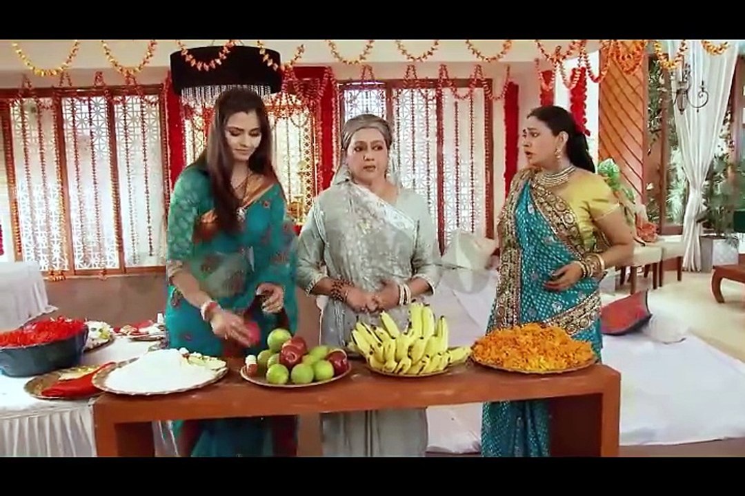 Kushi & Arnav _ S01 _ 011