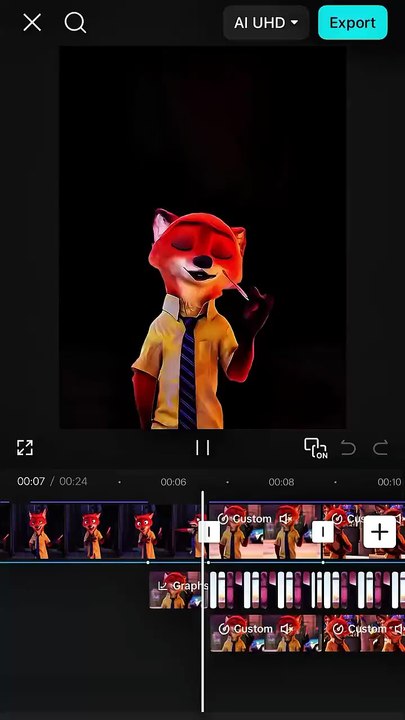 New Template__Templates available on my IG Channel_Profile → Channel → Template Links__Use a VPN if needed_Works perfectly in CapCu