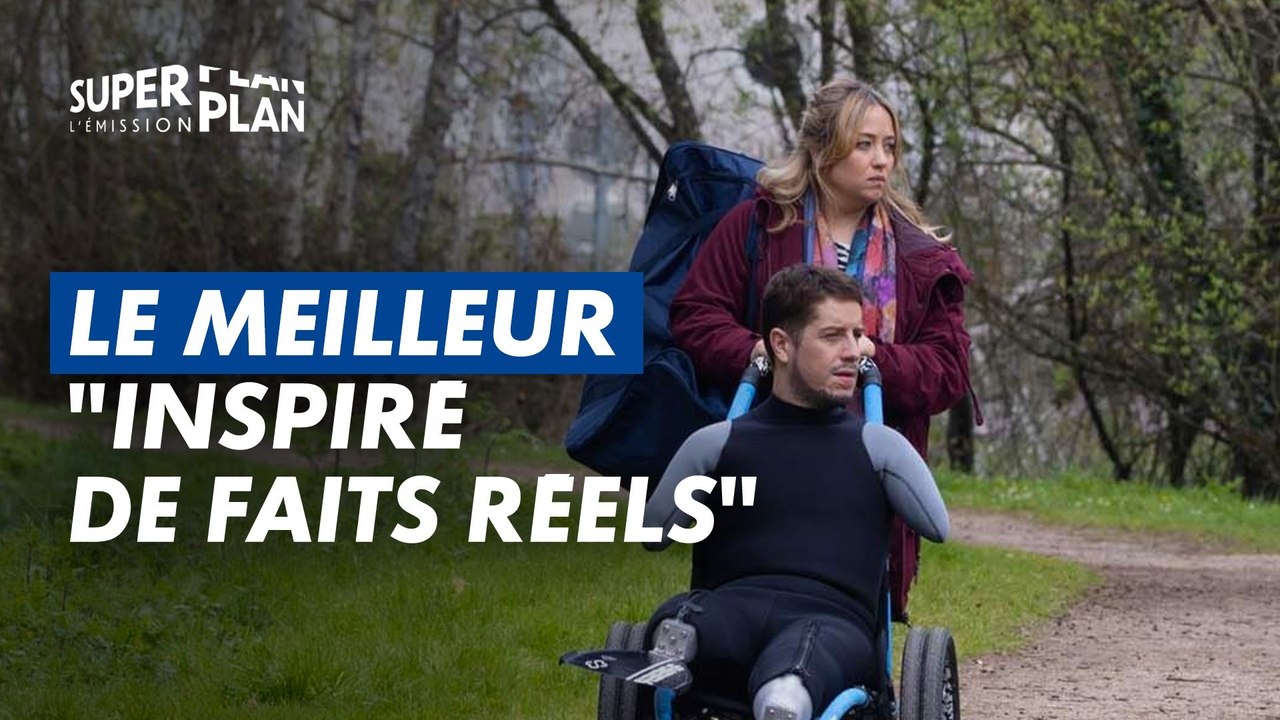 Marie-Castille Mention-Schaar prouve une nouvelle fois l'importance des films sur la résilience,