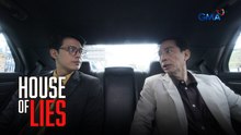House of Lies: Greg warns Paolo about their buried secrets! (Episode 61)