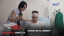 House of Lies: Jobert survives the coma! (Episode 61 – Part 1/3)