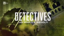 Detectives |2.2| L'omicidio di Gianluca Cardia [HQ]