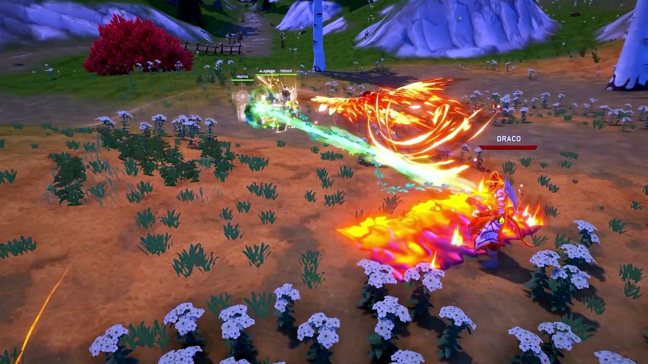 Ce tout nouveau MMO pourrait bien être l'alternative idéale à World of Warcraft si vous avez arrêté le jeu !