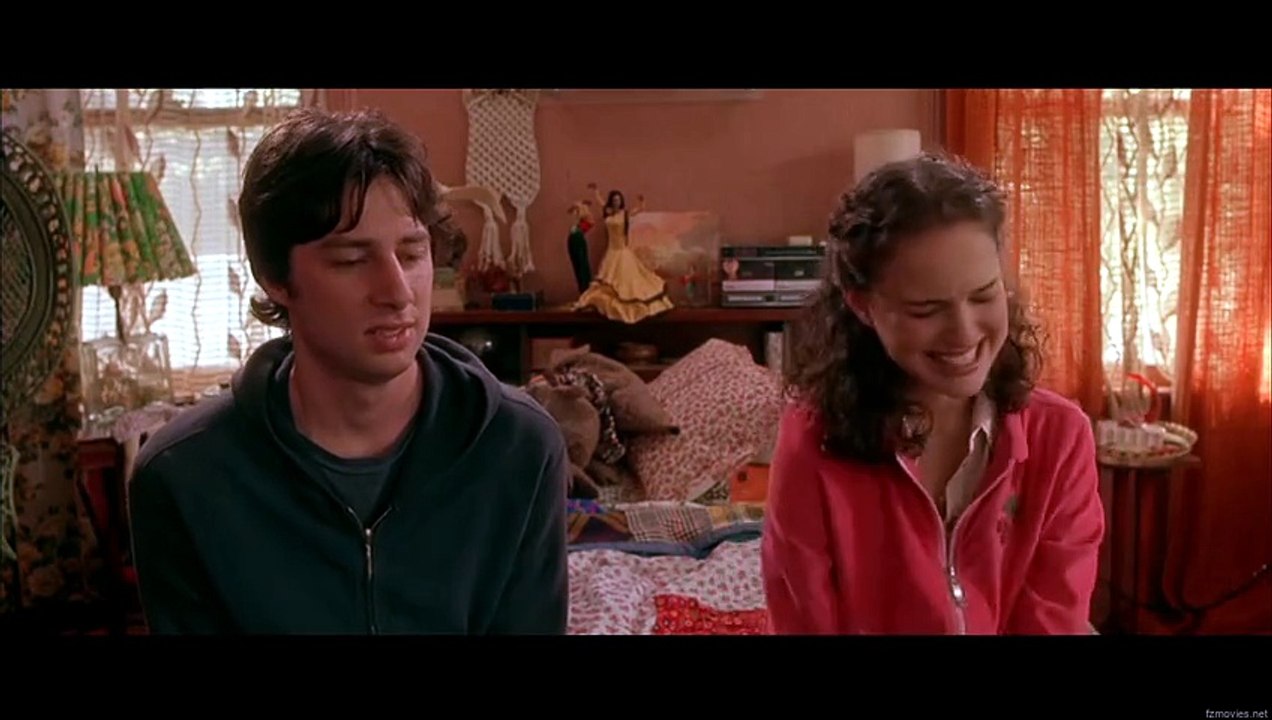 Garden State (2004) [Full Movie] [Watch Free Online]Full EP - Full