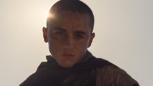 Timothée Chalamet’s return as Paul Atreides in Dune: Part Three featured in new seven-minute trailer