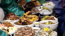 دراما الكورية جوهرة القصر مترجمة الحلقة 12