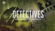 Detectives |2.3| Il giallo di Caterina Capuano [HQ]