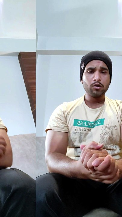 kam khana se weight loss hota hai ?Myth