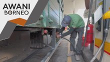Harga diesel di Sabah, Sarawak Labuan kekal, bantu rakyat jalani aktiviti harian - MOF
