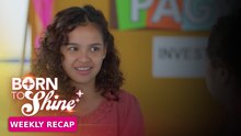 Born To Shine: Opportunities are knocking on Jeni’s door! (Weekly Recap HD)