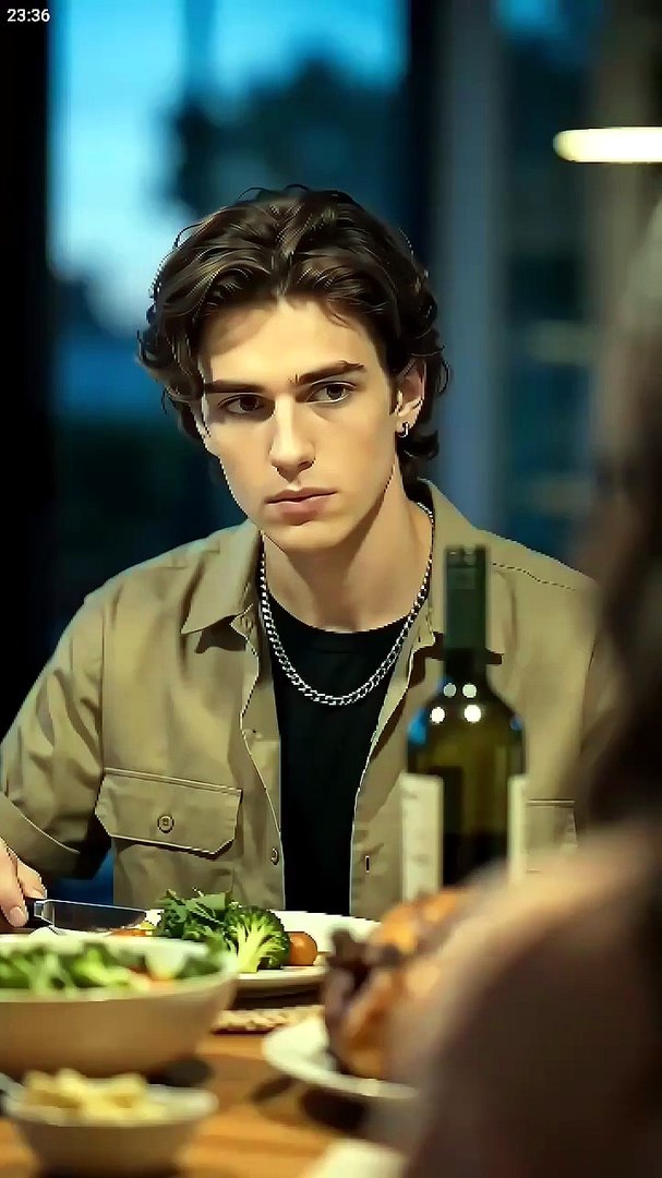 ⁣I Wanted the Wrong Brother, and He Knew- Full Movie English Sub