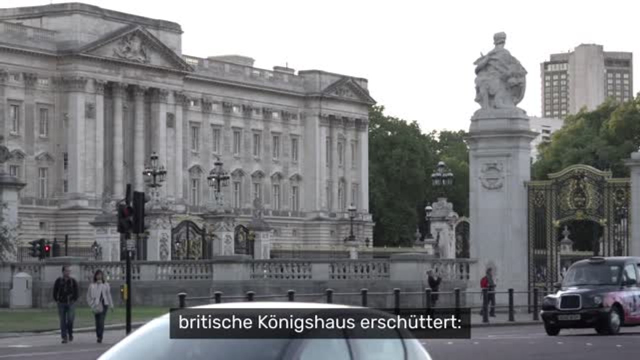 König Charles III.: Bruder-Zoff eskaliert - Charles streicht Andrew endgültig aus seinem Leben