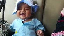 Laughing Baby
