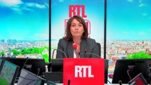 Le journal RTL de 12h30 du 15 avril 2026