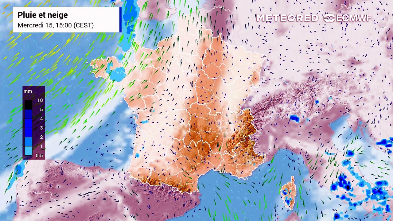 Les rayons du soleil en avril aussi dangereux qu'en août ! Quelles sont les heures les plus à risque en France ?