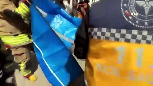 Kahramanmaraş’ta Okula Silahlı Saldırı! Ölü ve Yaralılar Var