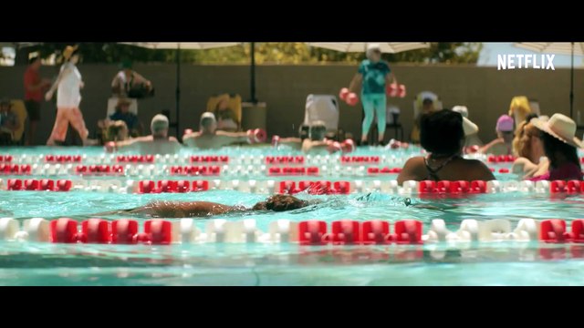 The Boroughs; Jubilación rebelde - Trailer